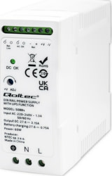 Product image of Qoltec 50884