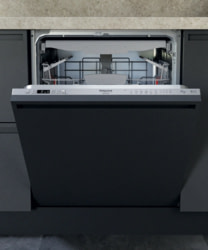 Product image of Hotpoint HIC3C26NWF