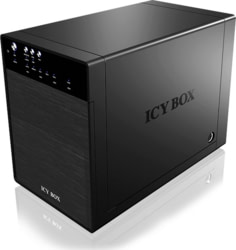ICY BOX IB-3640SU3 tootepilt