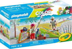 PLAYMOBIL 71515 tootepilt