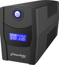Product image of PowerWalker VI 600 STL FR