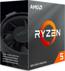 AMD 100-100000644BOX tootepilt
