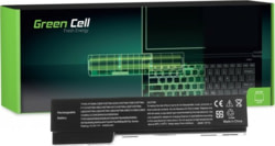 Green Cell HP50 tootepilt