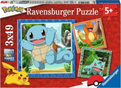 Ravensburger Polska 5586 tootepilt