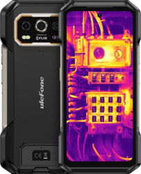Product image of Ulefone UF-A27TP_NC/BK