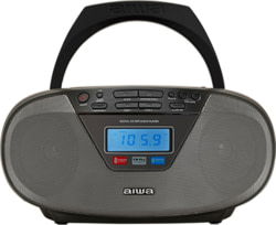 Product image of Aiwa 8435256898422