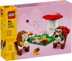 Product image of Lego 40711