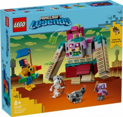 Product image of Lego 21257