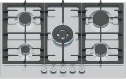 BOSCH PCQ7A5I90 tootepilt