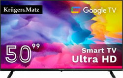 Product image of Krüger&Matz KM0250UHD-SA