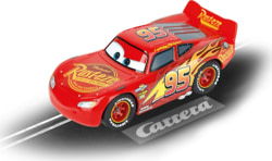 Carrera tootepilt