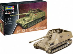 Revell 03358 tootepilt
