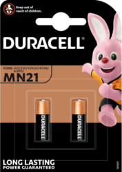 Product image of Duracell Duracell MN21 blister 2szt