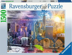 Ravensburger Polska 16008 tootepilt