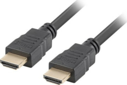 Product image of Lanberg CA-HDMI-13CC-0010-BK