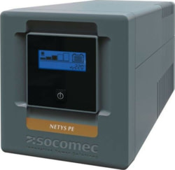 Product image of Socomec NPE-1000-LCD