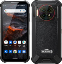 Product image of Oukitel WP19 Pro-BK/OL