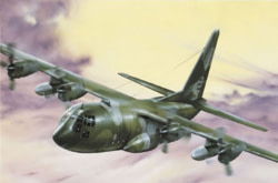 Italeri 015 tootepilt