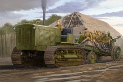 Product image of Trumpeter 05538