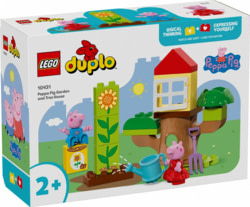 Product image of Lego 10431