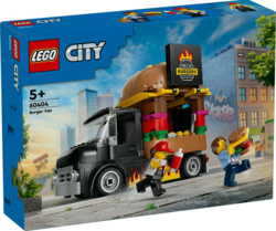 Product image of Lego 60404