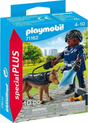 PLAYMOBIL 71162 tootepilt