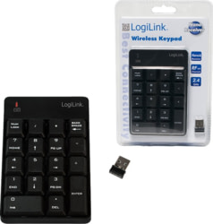 Product image of Logilink ID0120