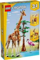 Lego 31150 tootepilt