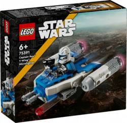 Lego 75391 tootepilt