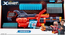 ZURU X-Shot 36430 tootepilt