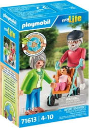 PLAYMOBIL 71613 tootepilt