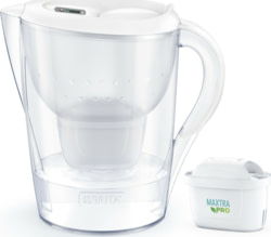 Product image of BRITA Marella XL Maxtra PRO biała