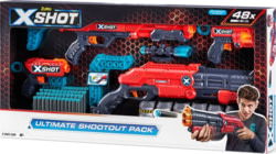 ZURU X-Shot 36251 tootepilt