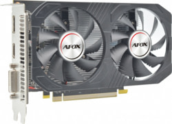 Product image of AFOX AFRX550-4096D5H4-V6