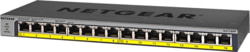 Product image of NETGEAR GS116PP-100EUS
