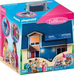 PLAYMOBIL 70985 tootepilt