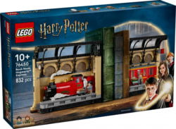 Product image of Lego 76450