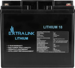 Extralink EX.30417 tootepilt