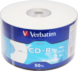 Product image of Verbatim 43794