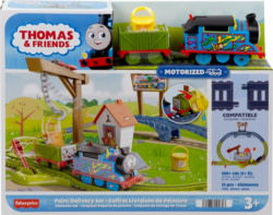 Fisher-Price HTN34 tootepilt