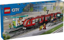 Product image of Lego 60423