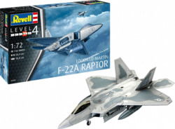Revell 03858 tootepilt