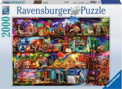 Ravensburger Polska 16685 tootepilt