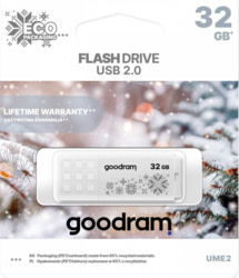 Product image of GOODRAM UME2-0320W0R11-WI