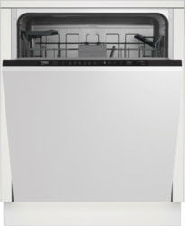 Product image of Beko BDIN16435