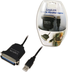 Product image of Logilink AU0003C
