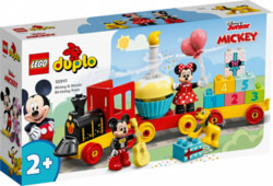 Product image of Lego 10941