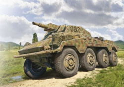 Product image of Italeri 6756