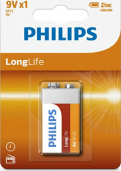 Product image of Philips Phil-6F22L1B/10