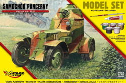 Product image of Mirage 835096